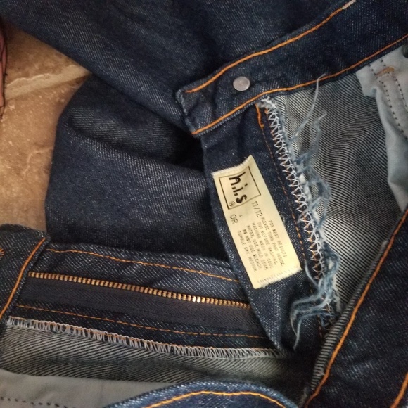 Vintage 90s Mom jeans Retro Chic - Picture 4 of 5